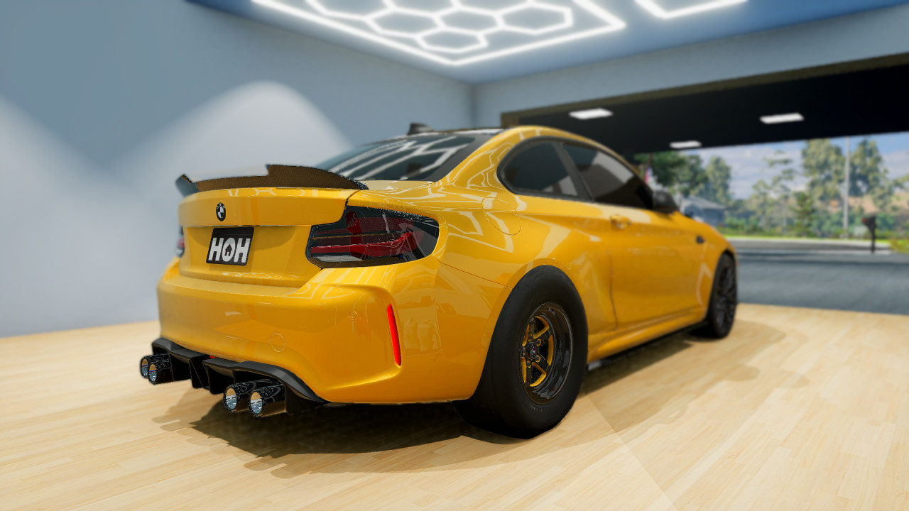License Plate Pack House Of Horsepower